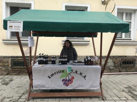 Spominska vožnja z vlakom 17